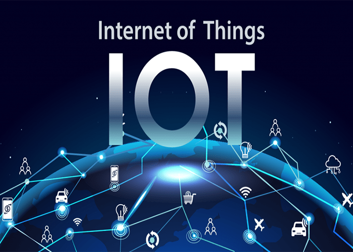 اینترنت اشیا یا iot چیست؟ (به زبان ساده)