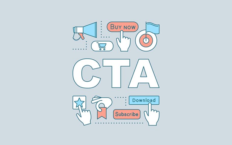 کال تو اکشن CTA چیست و چه اهمیتی دارد؟