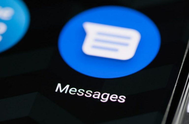 هوش مصنوعی Magic Compose در گوگل Messages برای شما پیام می‌نویسد